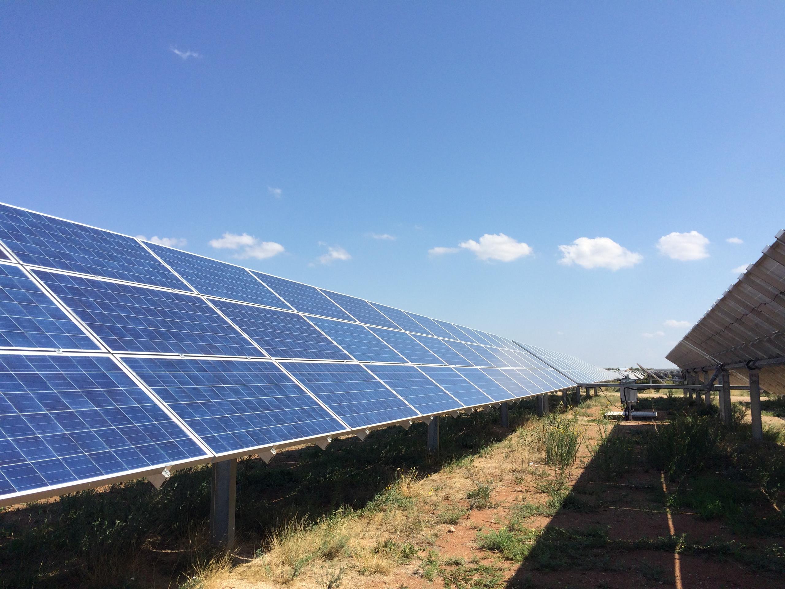Scaling solar initiative, Sub-Saharan Africa