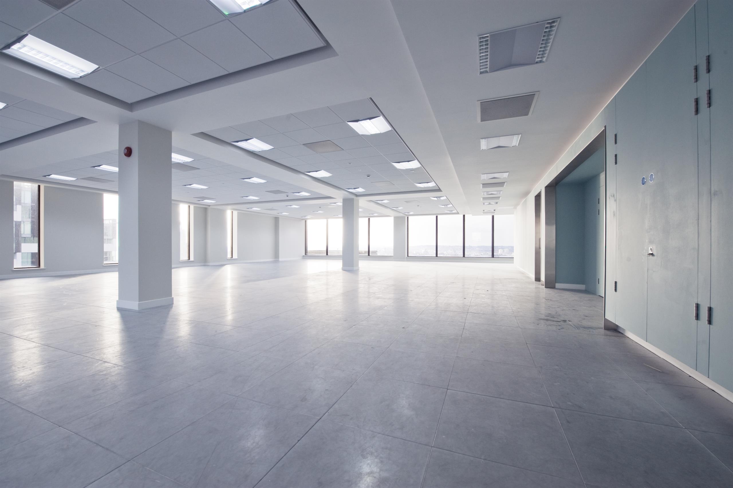 Our knowledge and skills allow us to maximise the amount of natural light a site can receive.