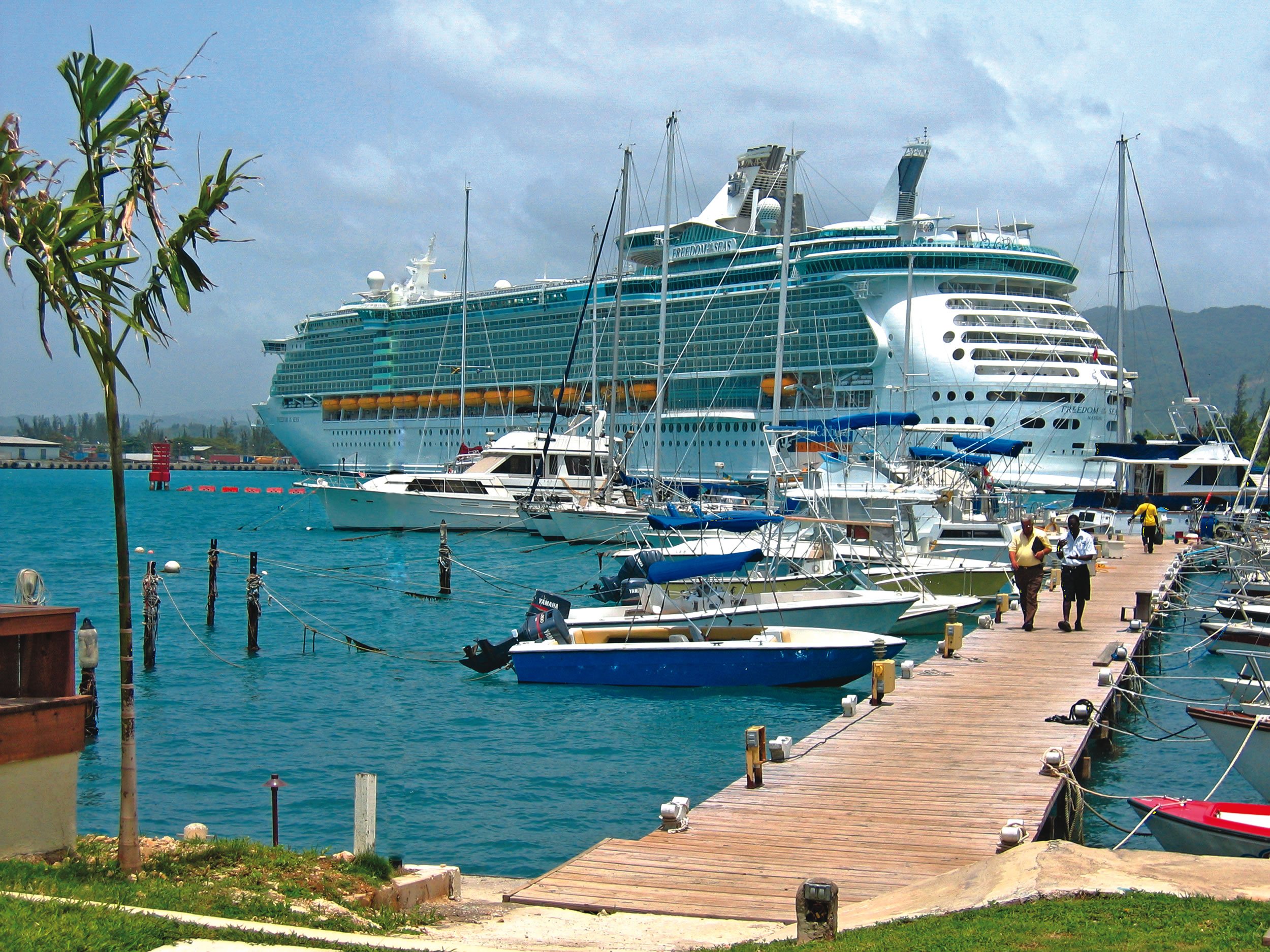 Image result for montego bay jamaica cruise port