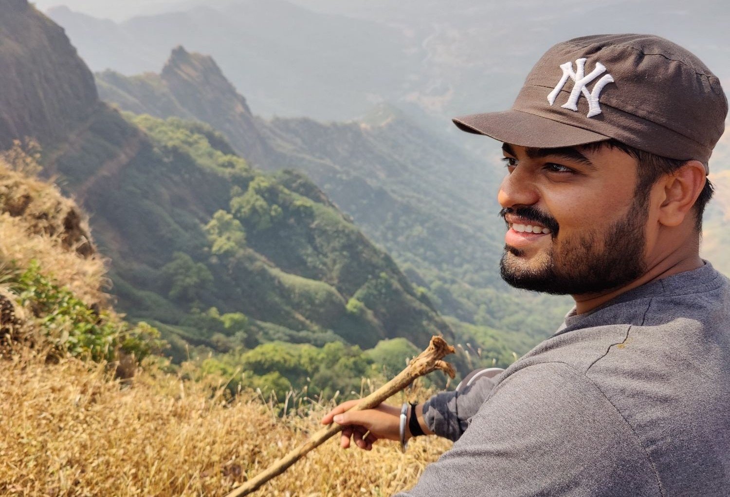 Sujay ravi kale